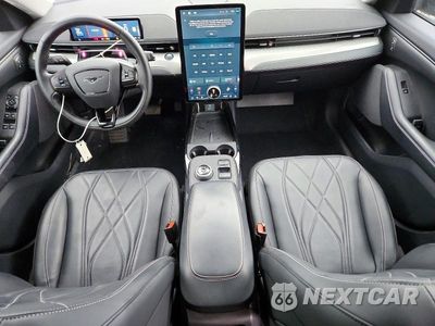 Zdjęcie 8 z 12 samochodu: 2023 FORD MUSTANG MACH-E SELECT VIN:3FMTK1S56PMA85600 - miniatura