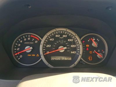 Zdjęcie 9 z 14 samochodu: 2006 HONDA PILOT EX VIN:2HKYF18586H509241 - miniatura
