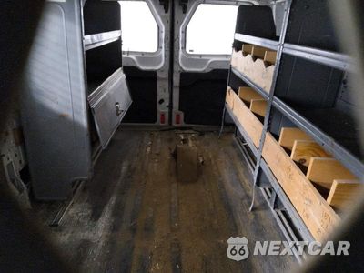 Zdjęcie 10 z 13 samochodu: 2015 FORD TRANSIT T-250 VIN:1FTNR1ZM9FKA34488 - miniatura