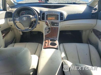 Zdjęcie 8 z 13 samochodu: 2011 TOYOTA VENZA FWD V6 VIN:4T3ZK3BB0BU039204 - miniatura