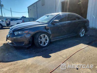2018 FORD TAURUS SE 1FAHP2D89JG126074 - główne zdjęcie licytacji z USA - miniatura