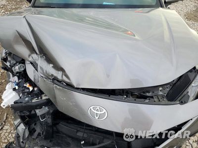 Zdjęcie 11 z 12 samochodu: 2025 TOYOTA CAMRY SE VIN:4T1DAACK7SU594045 - miniatura