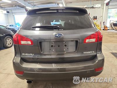 Zdjęcie 6 z 13 samochodu: 2008 SUBARU TRIBECA LIMITED VIN:4S4WX93D384417671 - miniatura