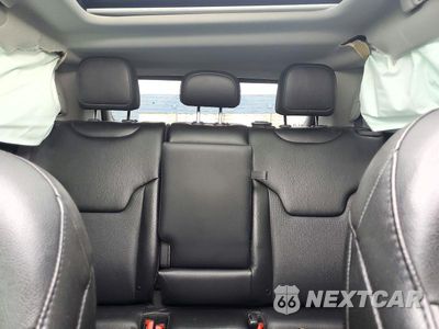 Zdjęcie 10 z 13 samochodu: 2020 JEEP COMPASS LIMITED VIN:3C4NJDCB6LT203943 - miniatura
