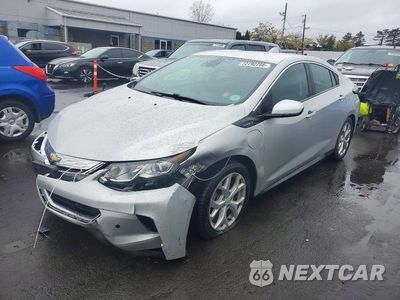 2016 CHEVROLET VOLT LTZ 1G1RD6S59GU138462 - główne zdjęcie licytacji z USA - miniatura