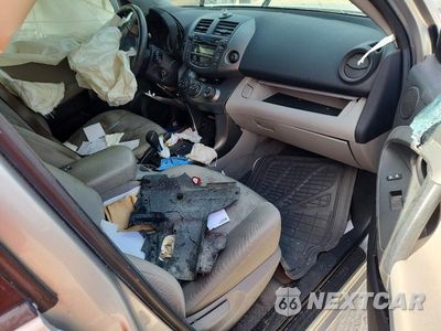 Zdjęcie 8 z 13 samochodu: 2009 TOYOTA RAV4 BASE VIN:2T3ZF33V29W016241 - miniatura