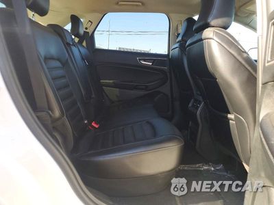 Zdjęcie 11 z 14 samochodu: 2023 FORD EDGE SEL VIN:2FMPK4J9XPBA21634 - miniatura