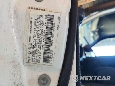 Zdjęcie 12 z 12 samochodu: 1992 TOYOTA COROLLA BASE VIN:1NXAE91A7NZ373405 - miniatura
