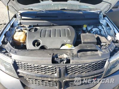Zdjęcie 12 z 13 samochodu: 2016 DODGE JOURNEY R/T VIN:3C4PDCEG3GT207277 - miniatura