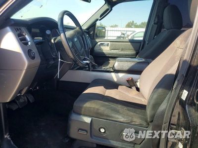 Zdjęcie 7 z 14 samochodu: 2016 FORD EXPEDITION EL XLT VIN:1FMJK1HT4GEF42598 - miniatura