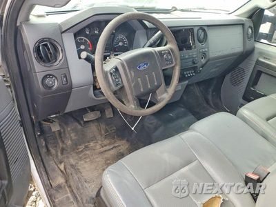 Zdjęcie 8 z 13 samochodu: 2016 FORD F350 SUPER DUTY VIN:1FDRF3ET8GED42167 - miniatura