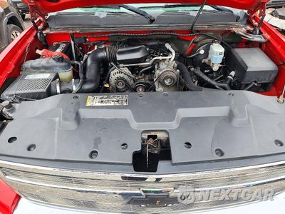 Zdjęcie 11 z 12 samochodu: 2008 CHEVROLET SILVERADO K1500 VIN:1GCEK14X58Z289395 - miniatura