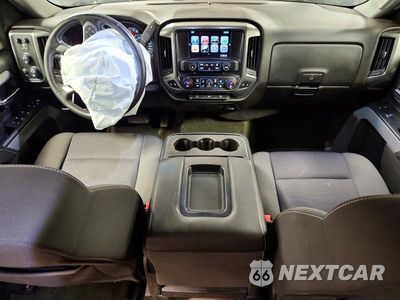 Zdjęcie 8 z 12 samochodu: 2018 CHEVROLET SILVERADO K1500 LT VIN:3GCUKREC7JG135217 - miniatura