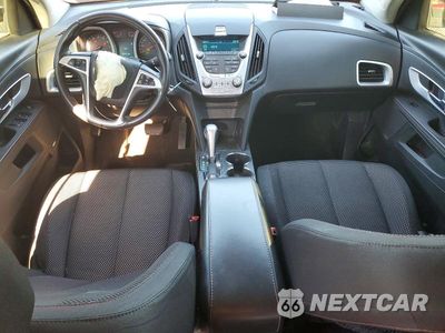 Zdjęcie 8 z 13 samochodu: 2011 CHEVROLET EQUINOX LT VIN:2CNFLNE5XB6272287 - miniatura