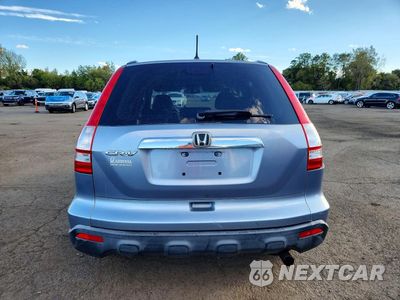 Zdjęcie 6 z 14 samochodu: 2007 HONDA CR-V EX VIN:JHLRE485X7C084162 - miniatura