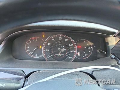 Zdjęcie 9 z 12 samochodu: 2013 HONDA ACCORD SPORT VIN:1HGCR2F56DA010096 - miniatura