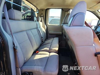 Zdjęcie 10 z 12 samochodu: 2004 FORD F150 VIN:1FTRX14W04FA28861 - miniatura