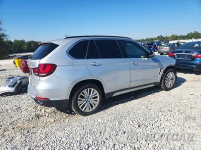 Trzecie zdjęcie samochodu z tyłu: 2016 BMW X5 XDRIVE35I VIN:5UXKR0C5XG0S86731 - miniatura