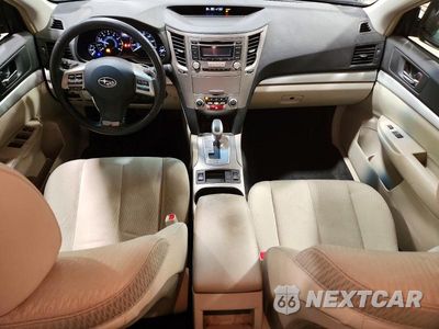 Zdjęcie 8 z 12 samochodu: 2012 SUBARU LEGACY 2.5I PREMIUM VIN:4S3BMBC68C3005989 - miniatura