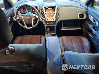 Zdjęcie 8 z 14 samochodu: 2017 CHEVROLET EQUINOX LT VIN:2GNFLFEK0H6111222 - miniatura