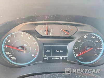 Zdjęcie 9 z 13 samochodu: 2017 CHEVROLET MALIBU LS VIN:1G1ZB5STXHF119360 - miniatura