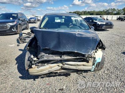 Piąte zdjęcie samochodu w środku: 2019 FORD FIESTA ST VIN:3FADP4DJ3KM152979 - miniatura