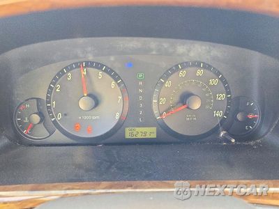 Zdjęcie 9 z 12 samochodu: 2006 HYUNDAI ELANTRA GLS VIN:KMHDN46D86U251270 - miniatura