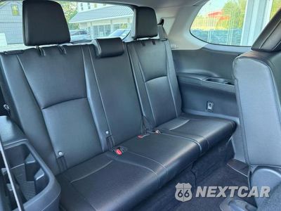 Zdjęcie 9 z 12 samochodu: 2024 TOYOTA GRAND HIGHLANDER HYBRID XLE VIN:5TDACAB5XRS005369 - miniatura