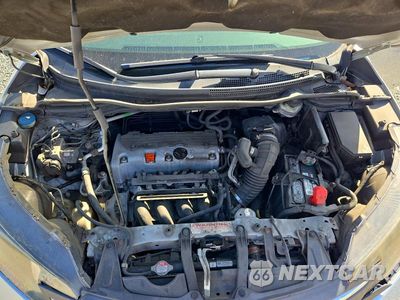 Zdjęcie 12 z 13 samochodu: 2012 HONDA CR-V EXL VIN:2HKRM4H76CH606673 - miniatura