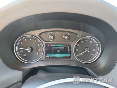Zdjęcie 9 z 13 samochodu: 2018 BUICK ENCLAVE PREMIUM VIN:5GAEVBKWXJJ204936 - miniatura