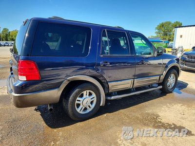 Trzecie zdjęcie samochodu z tyłu: 2004 FORD EXPEDITION XLT VIN:1FMPU15L64LB30148 - miniatura
