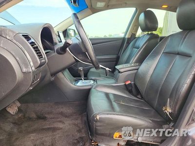 Zdjęcie 7 z 12 samochodu: 2009 NISSAN ALTIMA 2.5 VIN:1N4AL21E39N555905 - miniatura