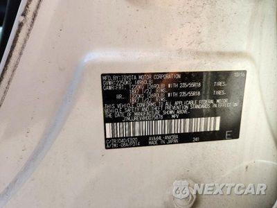 Zdjęcie 13 z 13 samochodu: 2017 TOYOTA RAV4 HV SE VIN:JTMJJREV4HD075878 - miniatura