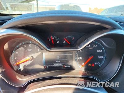Zdjęcie 9 z 12 samochodu: 2014 CHEVROLET IMPALA LT VIN:2G1115SL6E9279689 - miniatura