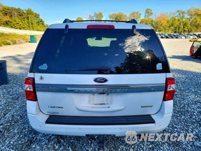 Zdjęcie 6 z 13 samochodu: 2017 FORD EXPEDITION EL LIMITED VIN:1FMJK1KT7HEA14483 - miniatura