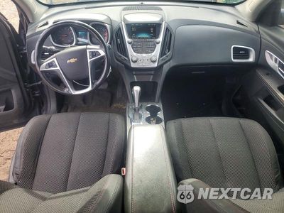 Zdjęcie 8 z 13 samochodu: 2015 CHEVROLET EQUINOX LT VIN:2GNALBEK3F1163876 - miniatura