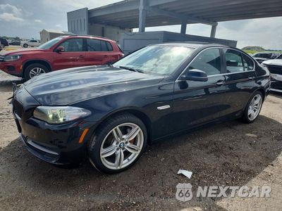 2014 BMW 535 I WBA5B1C57EDZ36949 - główne zdjęcie licytacji z USA - miniatura
