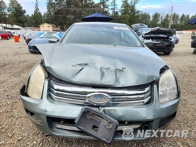 Piąte zdjęcie samochodu w środku: 2006 FORD FUSION SE VIN:3FAHP07136R119141 - miniatura