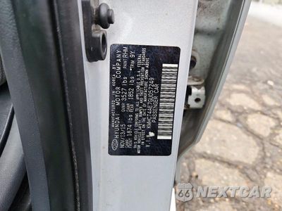 Zdjęcie 12 z 12 samochodu: 2016 HYUNDAI ACCENT SE VIN:KMHCT4AE7GU057249 - miniatura
