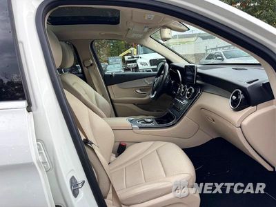 Zdjęcie 9 z 13 samochodu: 2019 MERCEDES-BENZ GLC 300 4MATIC VIN:WDC0G4KB1KV142326 - miniatura