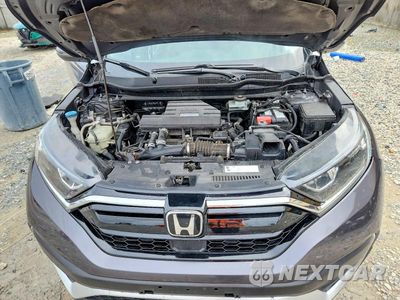 Zdjęcie 12 z 13 samochodu: 2020 HONDA CR-V EXL VIN:7FARW1H80LE019776 - miniatura