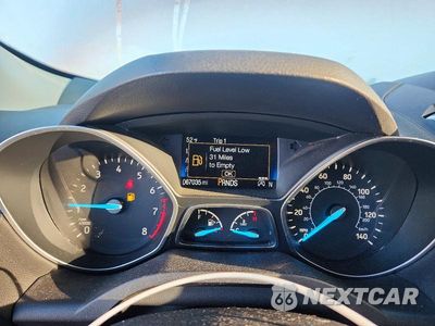 Zdjęcie 9 z 13 samochodu: 2017 FORD ESCAPE TITANIUM VIN:1FMCU0J99HUA48644 - miniatura