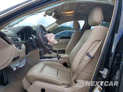 Zdjęcie 7 z 12 samochodu: 2016 MERCEDES-BENZ E 350 4MATIC VIN:WDDHF8JBXGB306451 - miniatura