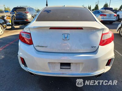 Zdjęcie 6 z 12 samochodu: 2013 HONDA ACCORD EXL VIN:1HGCT2B82DA010856 - miniatura