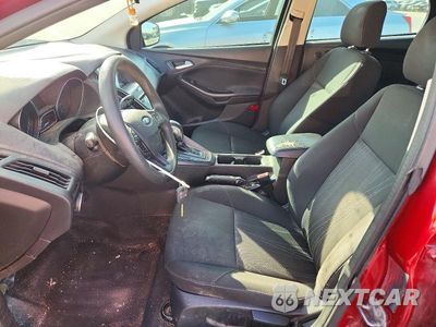 Zdjęcie 7 z 12 samochodu: 2017 FORD FOCUS SEL VIN:1FADP3M27HL341387 - miniatura