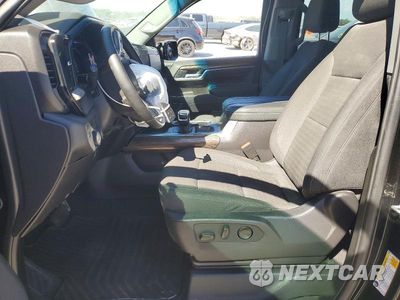 Zdjęcie 7 z 12 samochodu: 2026 CHEVROLET SILVERADO C1500 LT VIN:3GCPACE80TG209380 - miniatura