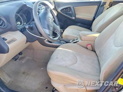 Zdjęcie 7 z 13 samochodu: 2011 TOYOTA RAV4 BASE VIN:2T3BF4DV0BW145252 - miniatura