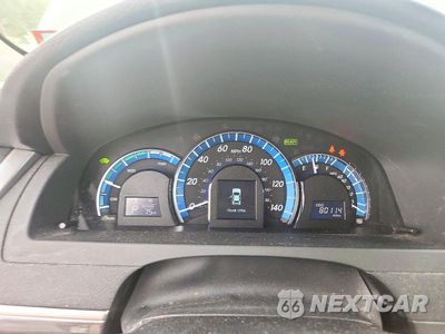 Zdjęcie 9 z 12 samochodu: 2012 TOYOTA CAMRY HYBRID LE VIN:4T1BD1FK1CU052144 - miniatura