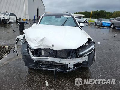 Piąte zdjęcie samochodu w środku: 2025 MERCEDES-BENZ GLC 300 VIN:W1NKM4GB8SF395419 - miniatura