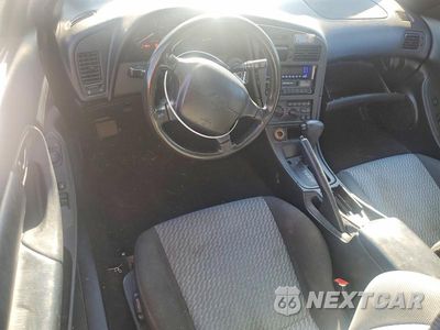 Zdjęcie 8 z 12 samochodu: 1997 TOYOTA CELICA ST VIN:JT2DB02T5V0073996 - miniatura
